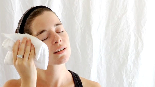 Neurocosmetics and Skin Longevity
