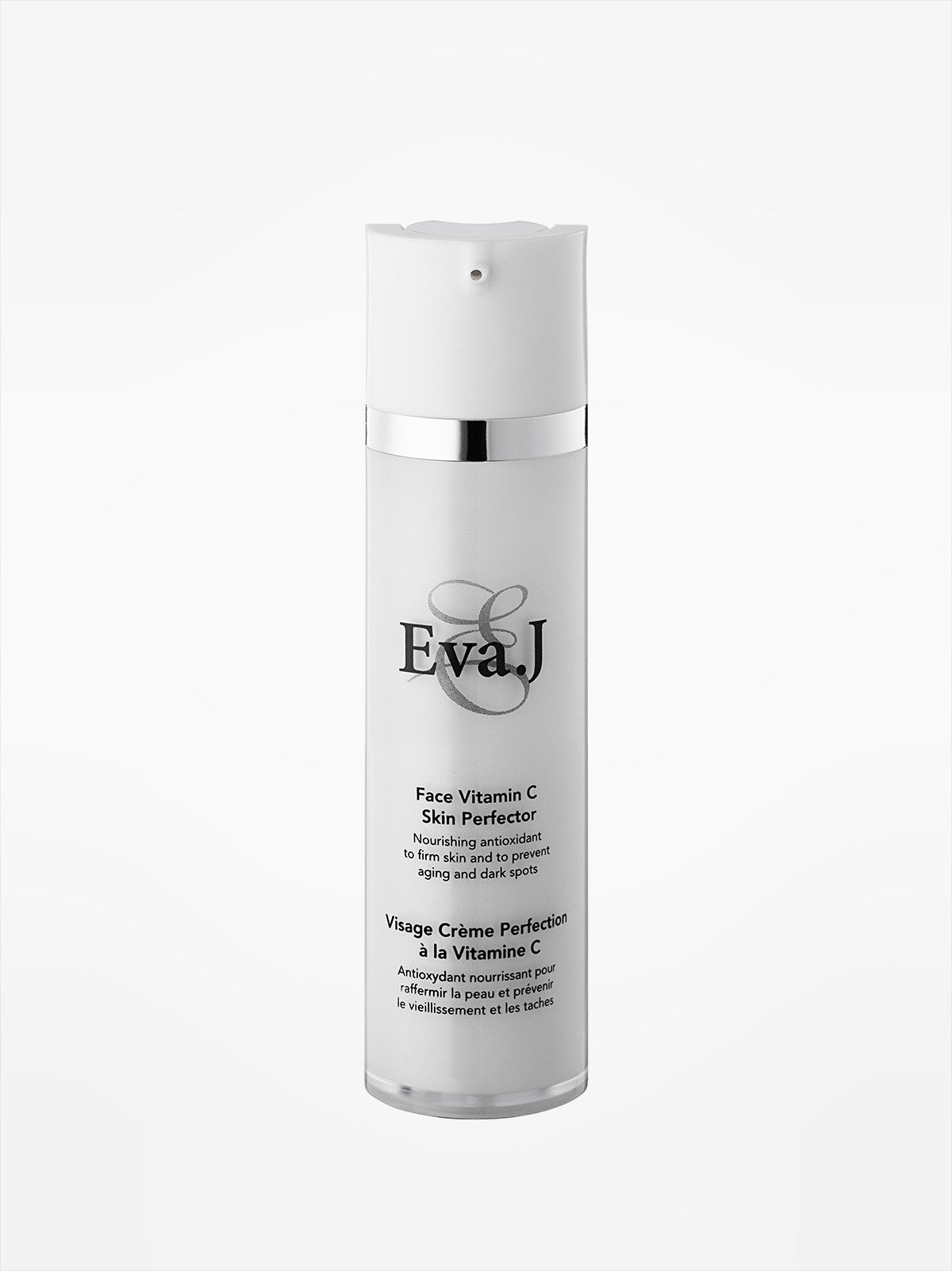 Face Vitamin C Cream Skin Perfector, EJ005 40 ml