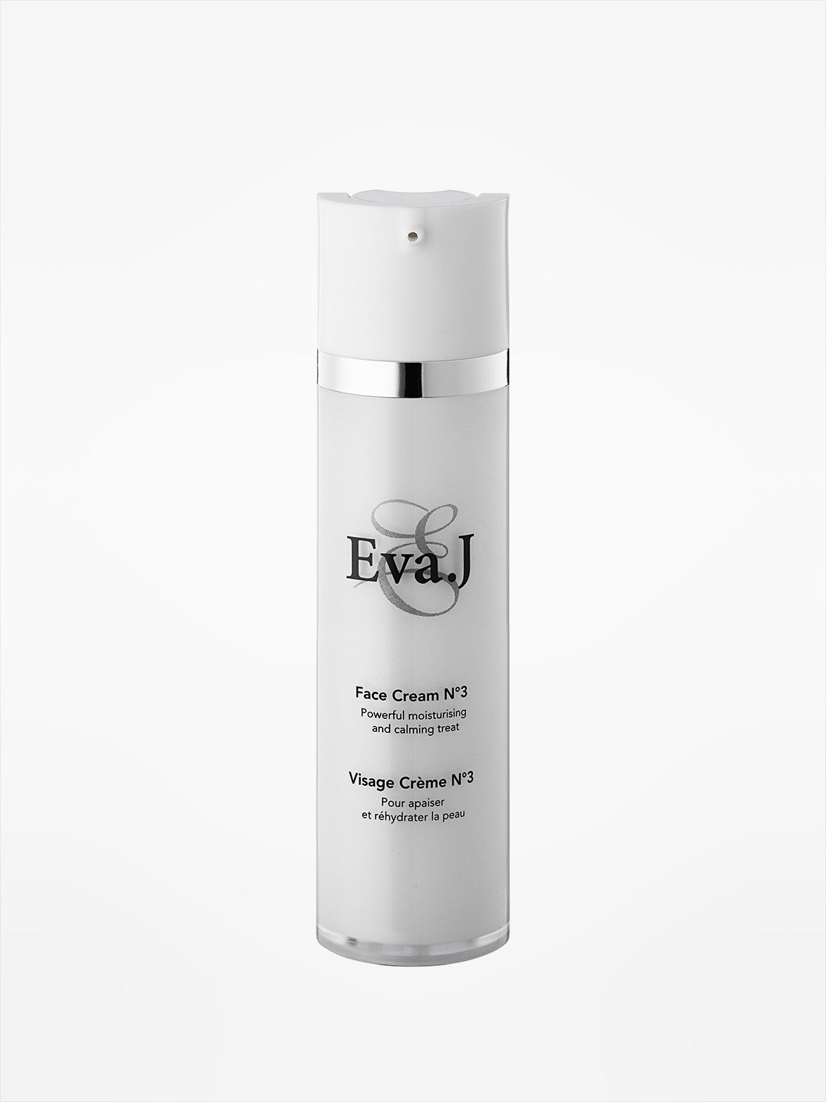 Face Cream N 3, EJ003 40 ml