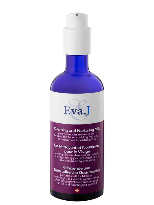 Face Cleansing and Nurturing Milk EJ14 200 ml