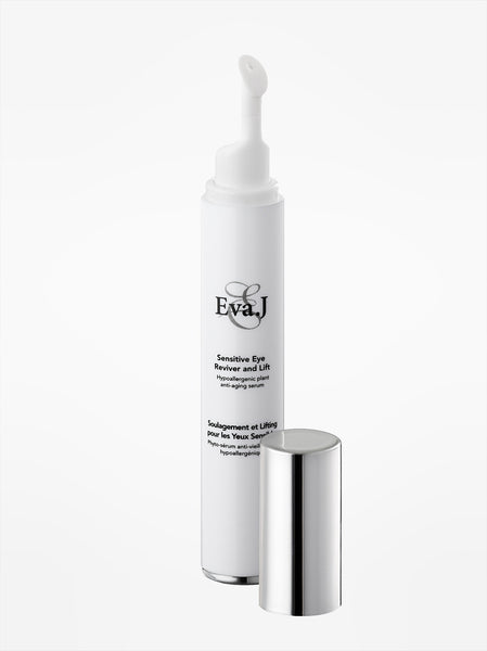 Soulagement et lifting pour Les yeux sensibles, EJ001 15 ml