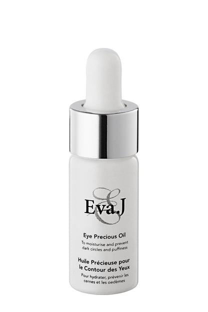 Eva.J Eye Precious Oil | Gift Box Botanical Perfumed Therapy